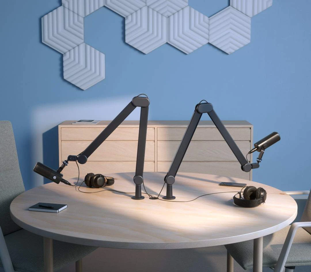 Wave Mic Arm MK.2 | Elgato